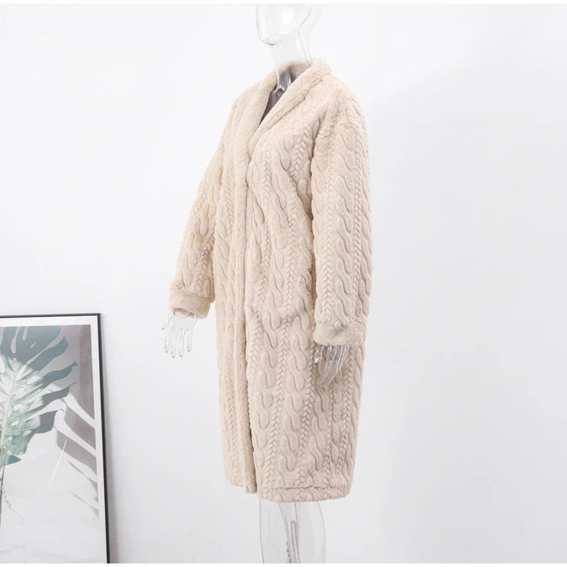 MONPELL COAT