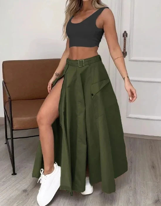 JENNY MAXI SKIRT