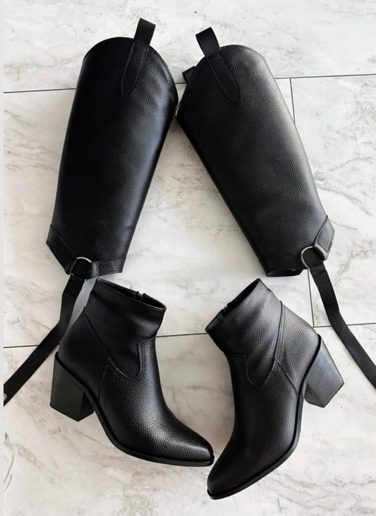 GINEVRA BOOTS