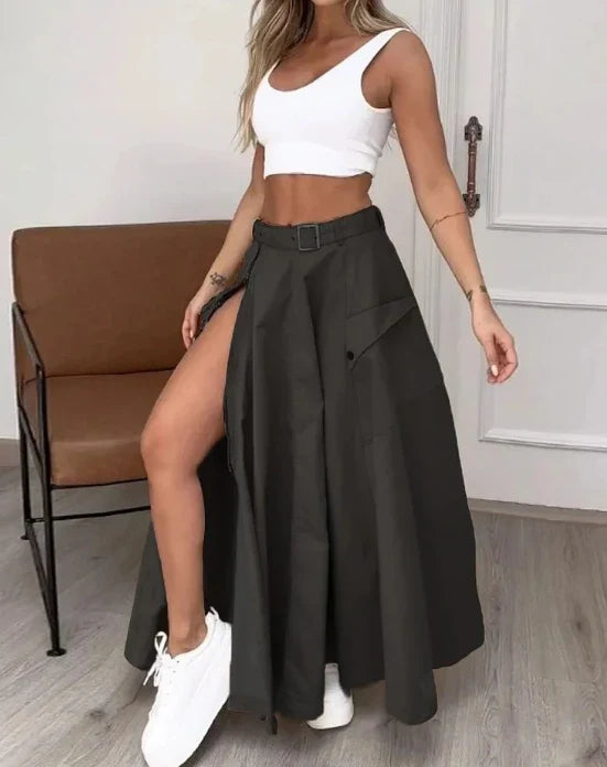 JENNY MAXI SKIRT