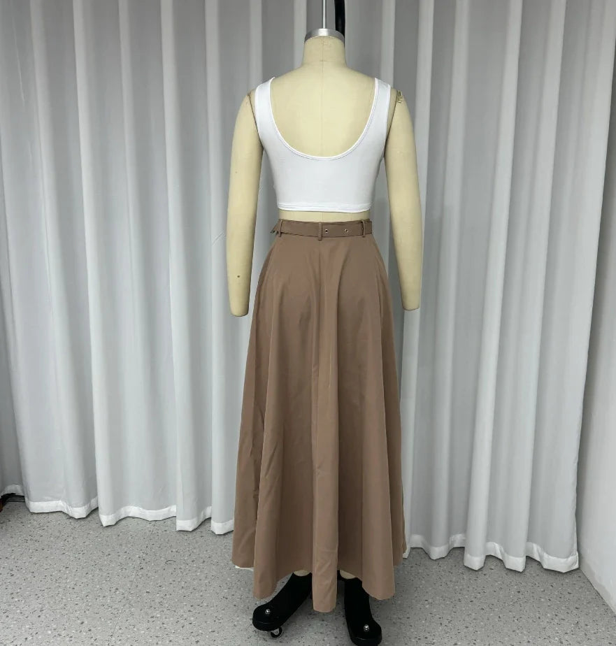 JENNY MAXI SKIRT