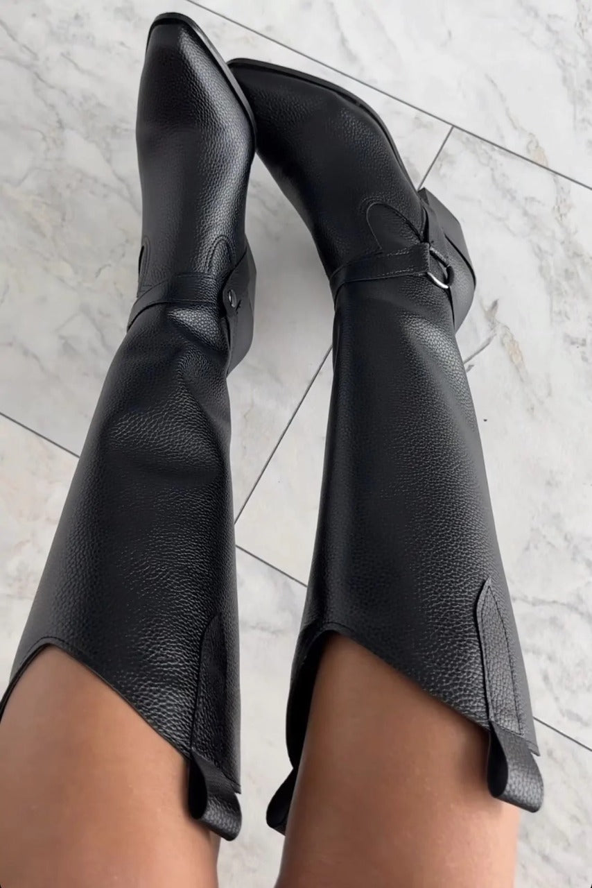 GINEVRA BOOTS