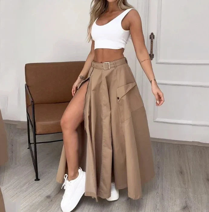 JENNY MAXI SKIRT