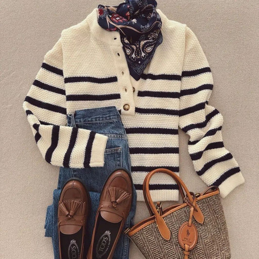 AMALIA CARDIGAN