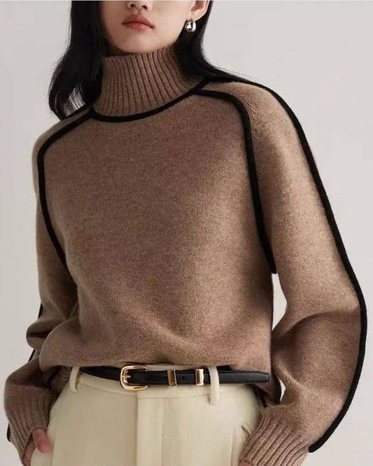 NATALIE SWEATER