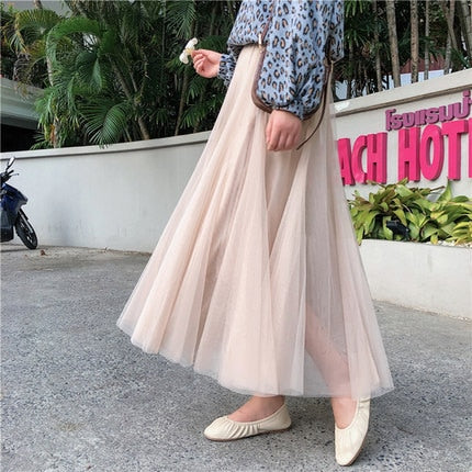 TILDA SKIRT