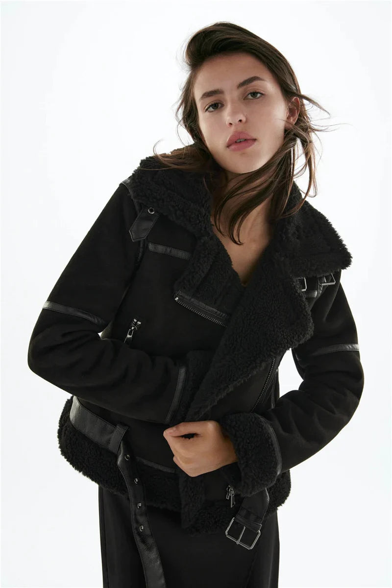 DIVA WINTER JACKET