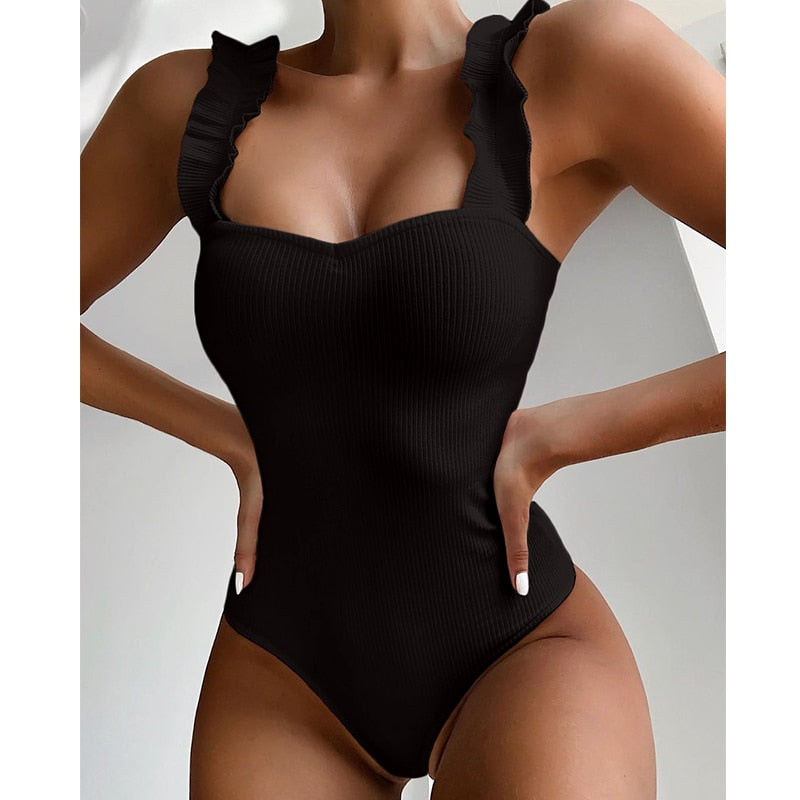 Monokini Bikini