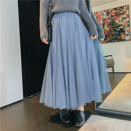 TILDA SKIRT