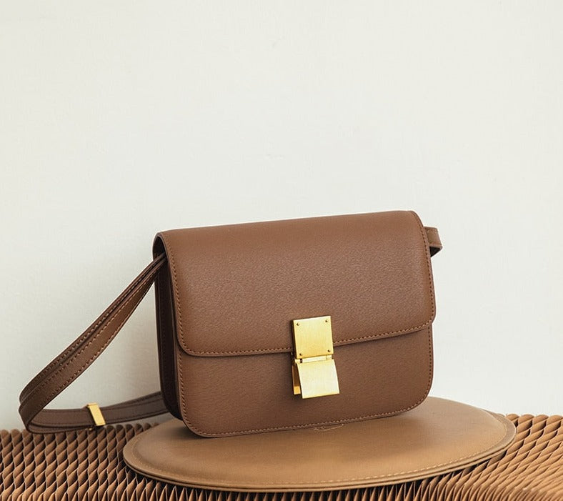 FLAP SMALL BAG