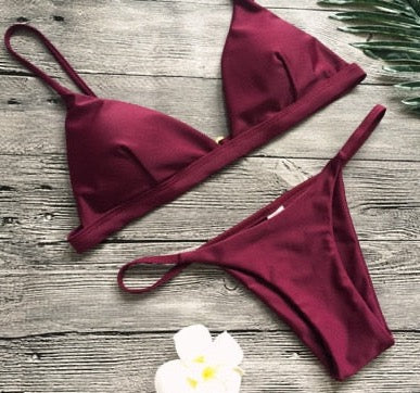 Willi Bikini