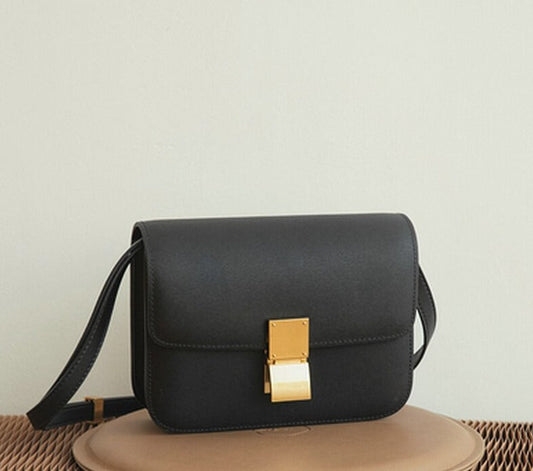 FLAP SMALL BAG