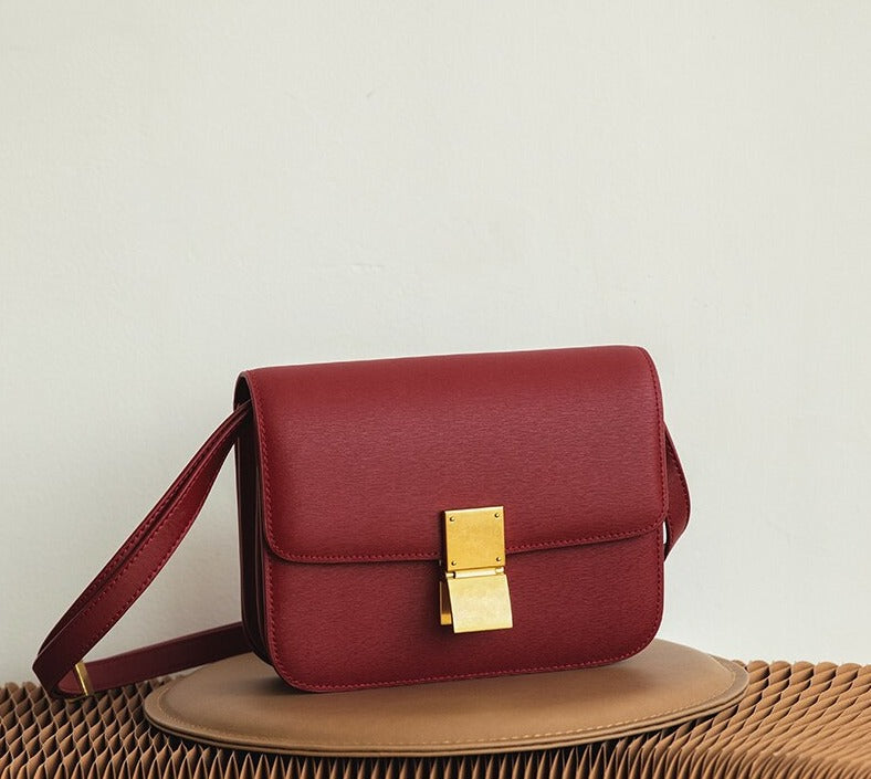 FLAP SMALL BAG