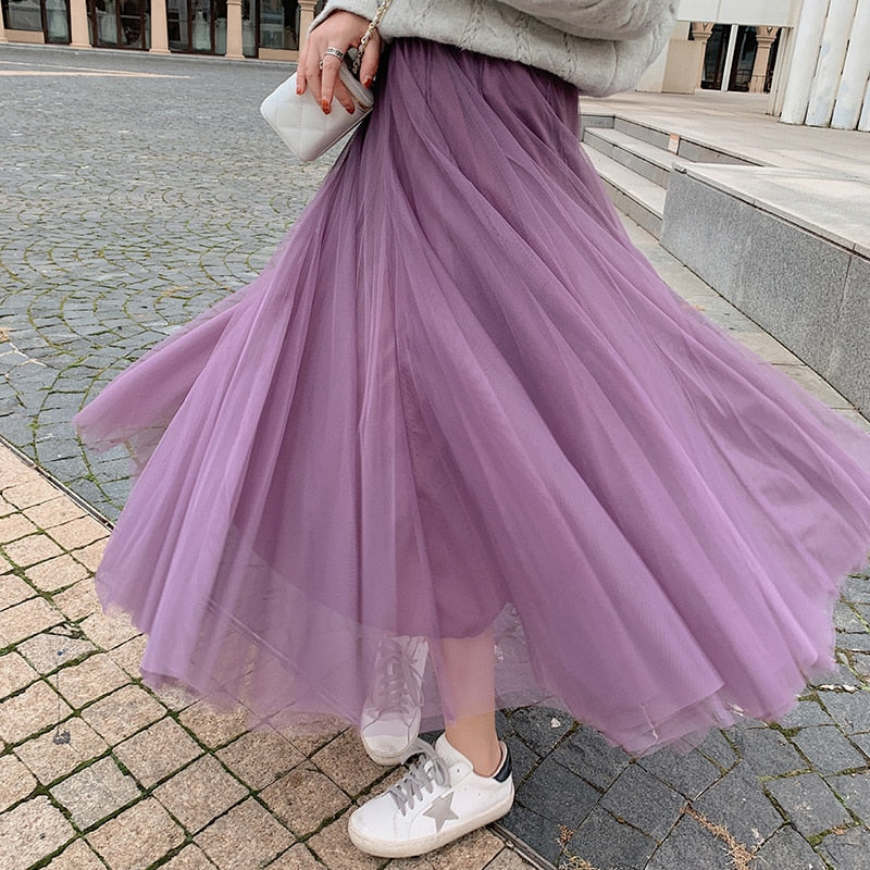 TILDA SKIRT