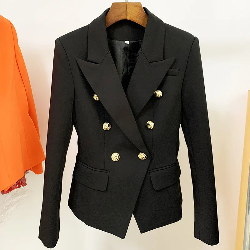 VIVIENNE BLAZER