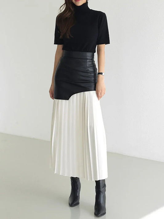 JOYCE SKIRT