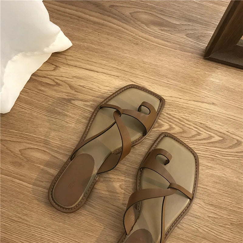 CASSANDRA SHOES