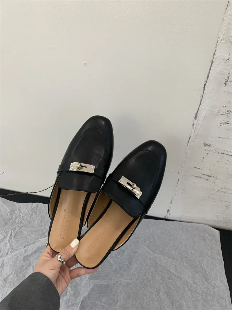 ADELAIDE SHOES