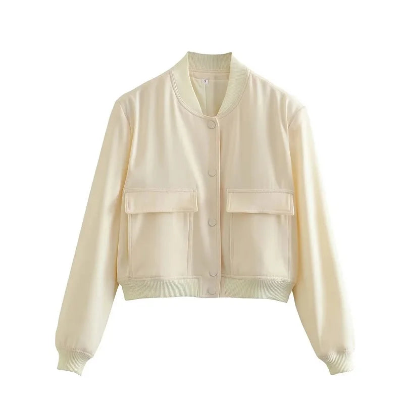 GWYNETH JACKET