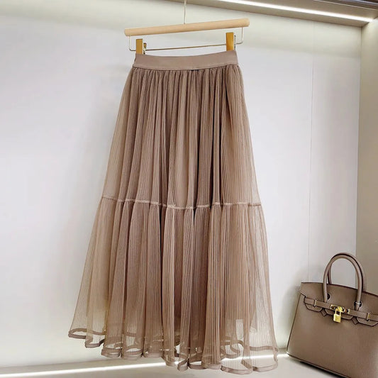 LIKI SKIRT