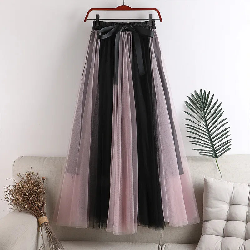 GRACE SKIRT