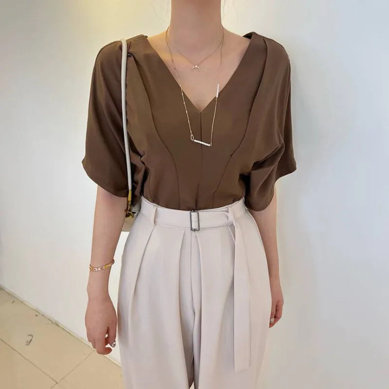 JANE BLOUSE