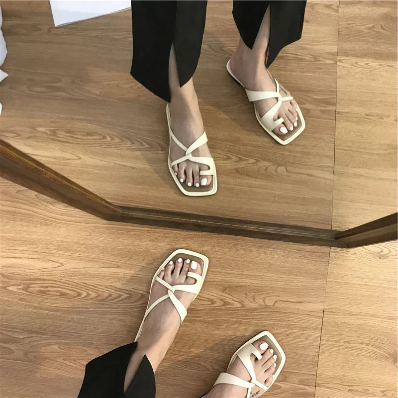 CASSANDRA SHOES