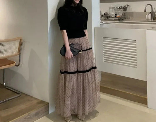 LINDA SKIRT