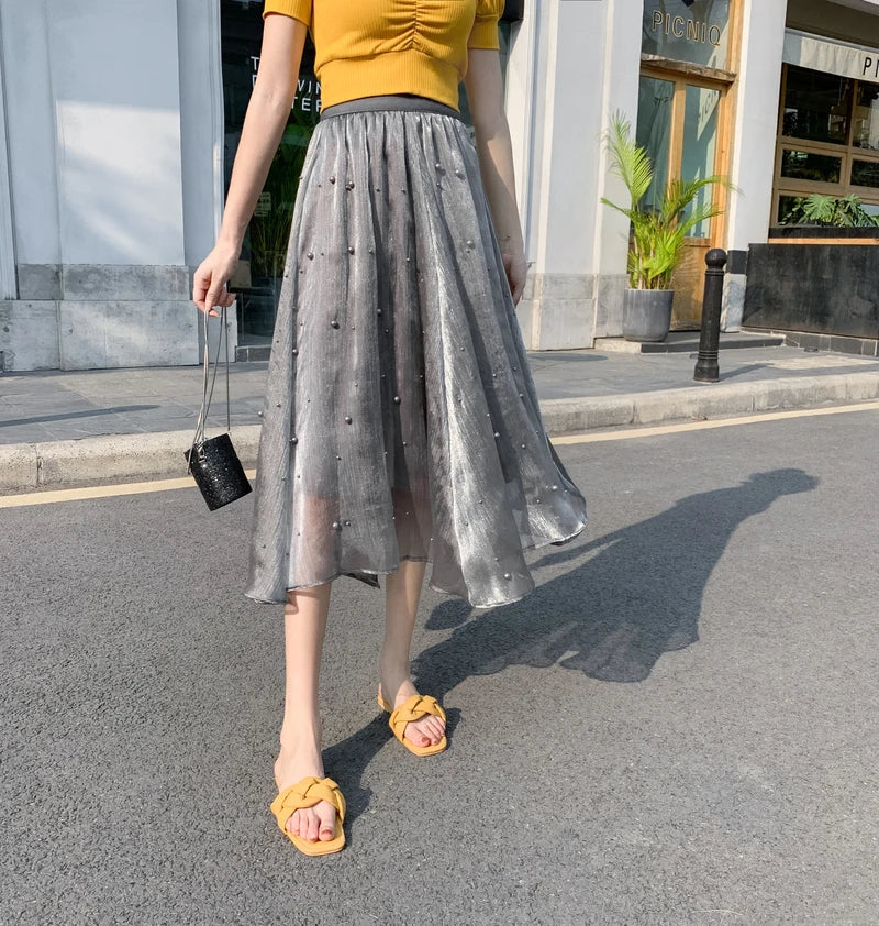 KENAR SKIRT