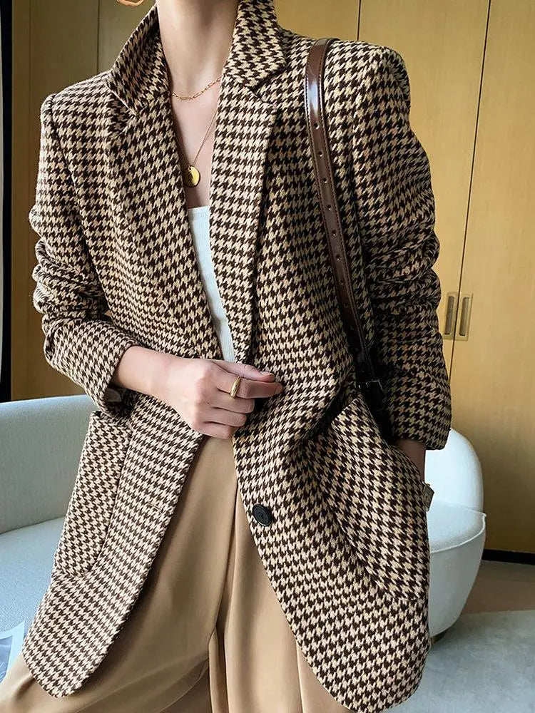 EVA BLAZER