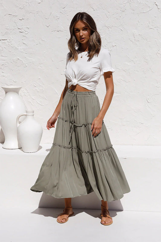 ZANIES SKIRT