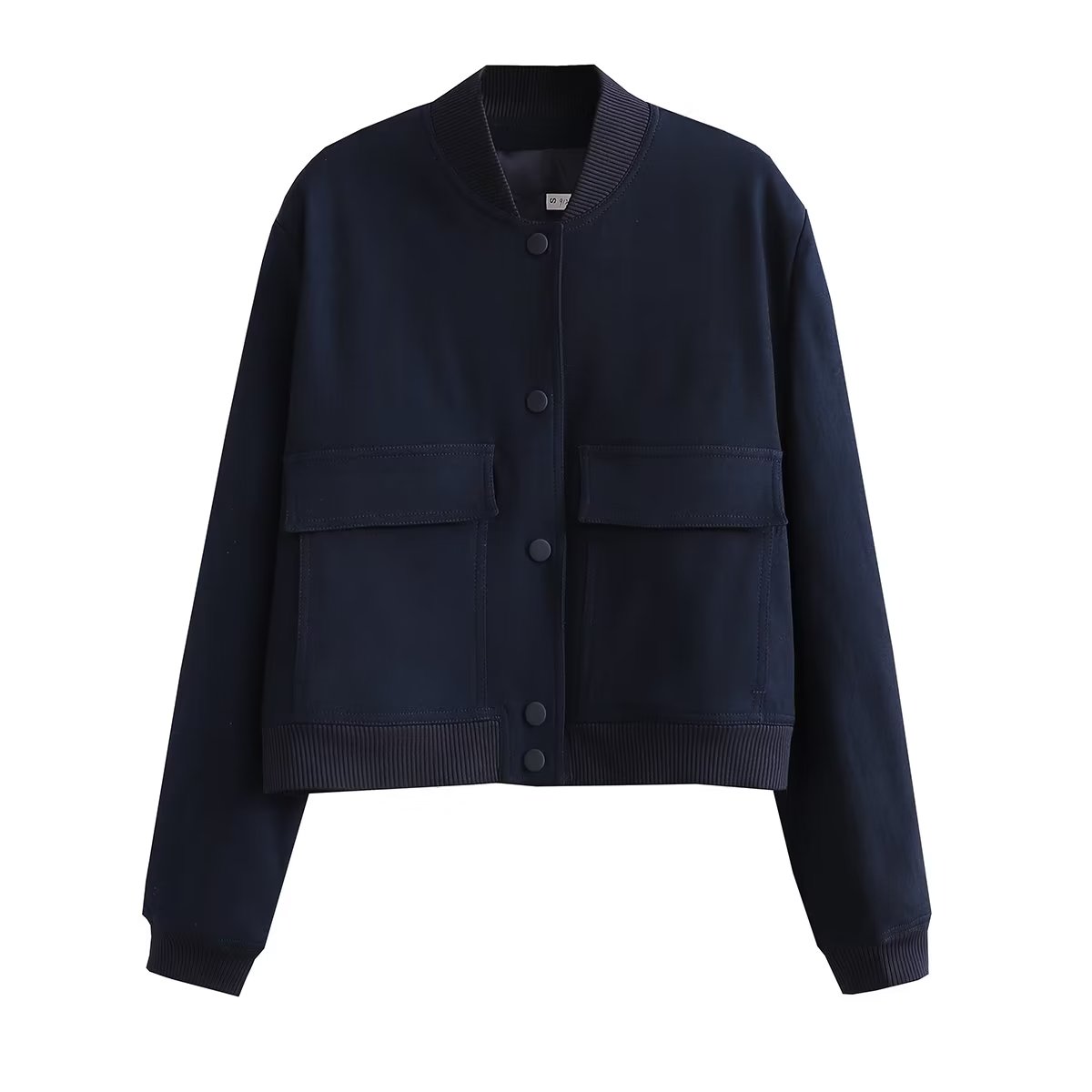 LUSSI JACKET