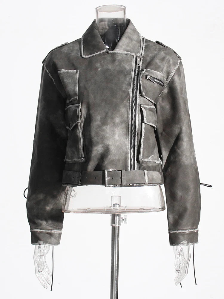 LEON JACKET