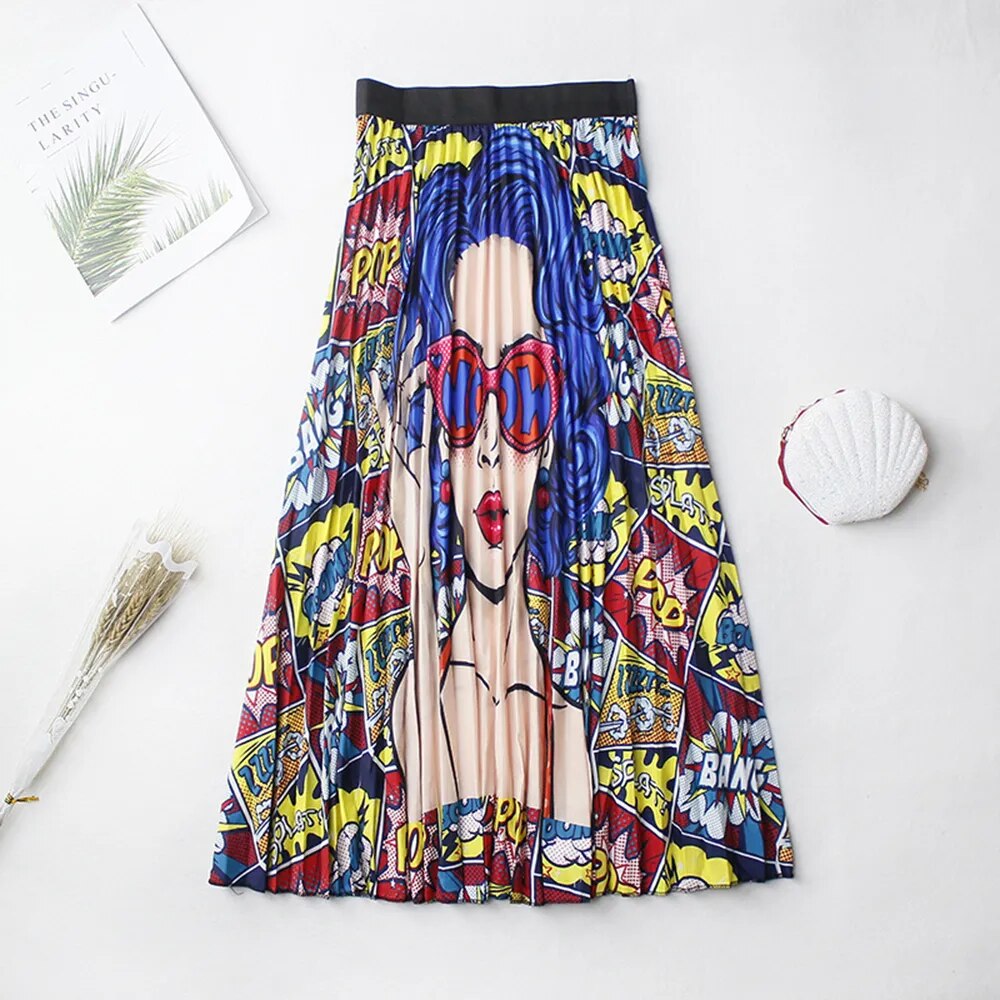 DILLY SKIRT