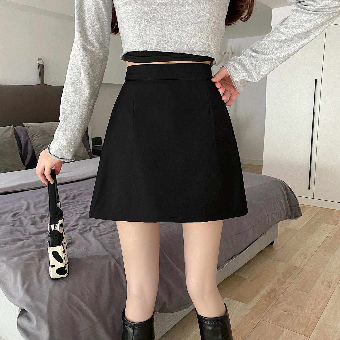 CHERYL SKIRT