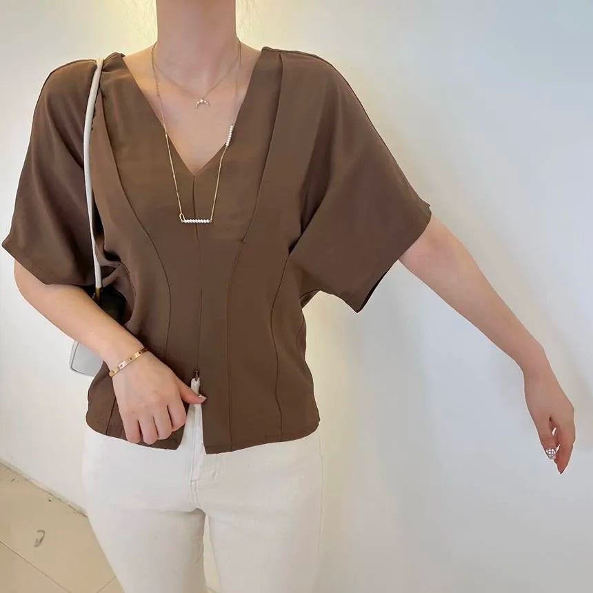 JANE BLOUSE