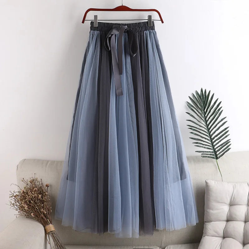 GRACE SKIRT