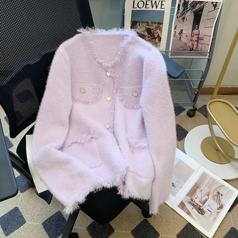 ESTHER JACKET