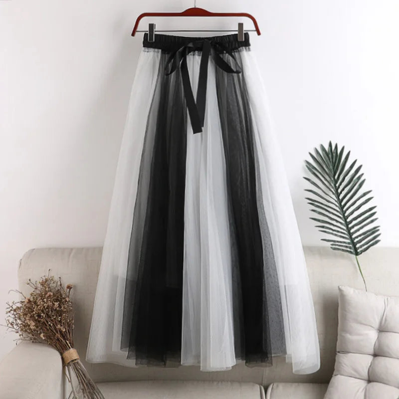 GRACE SKIRT