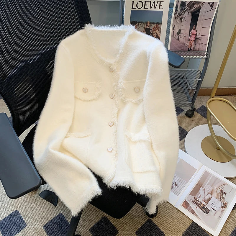 ESTHER JACKET