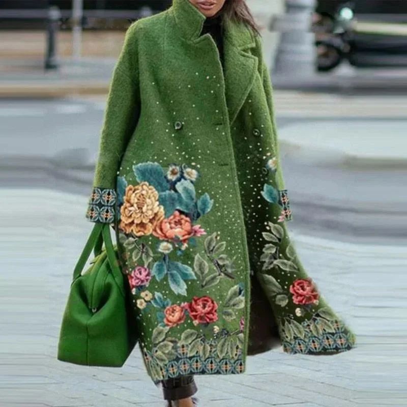 PRINT COAT