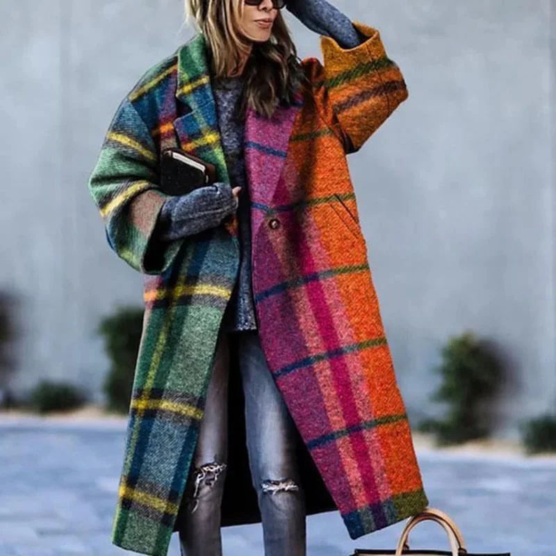 PRINT COAT