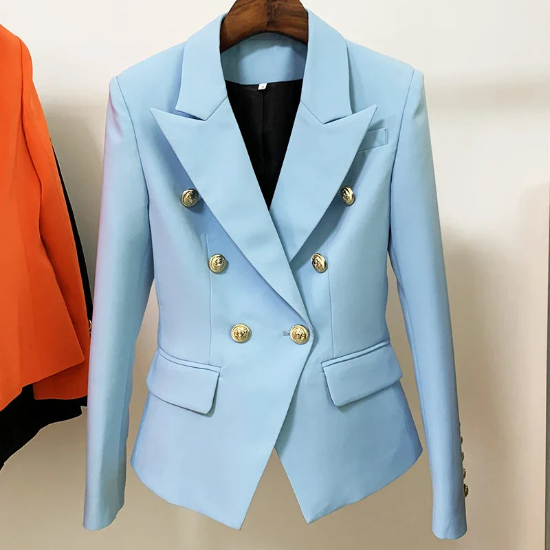 VIVIENNE BLAZER