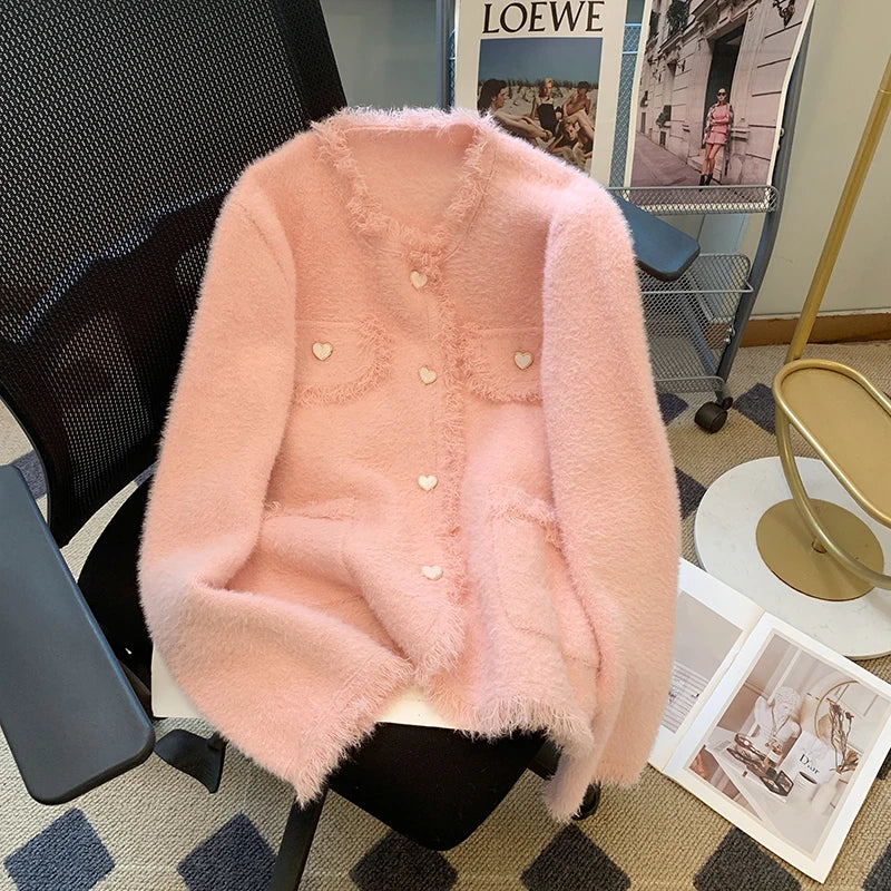 ESTHER JACKET