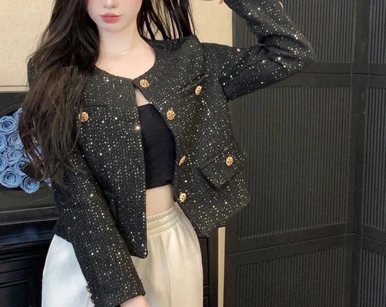 NICOLE BLAZER