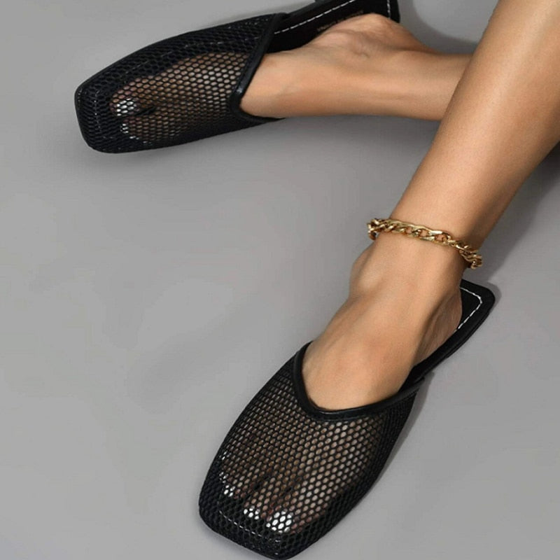 MONICA SANDALS