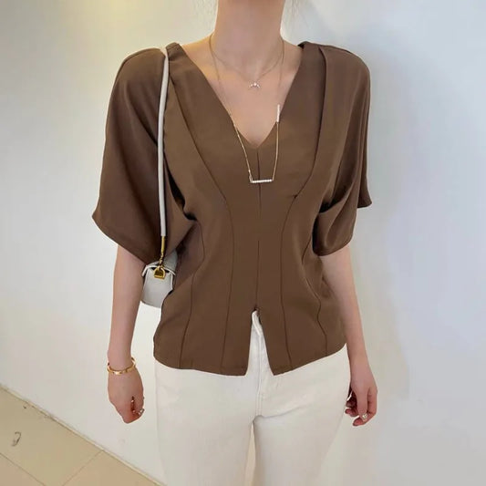 JANE BLOUSE