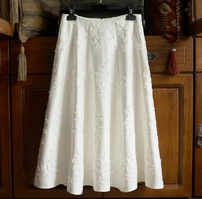 AGATA SKIRT