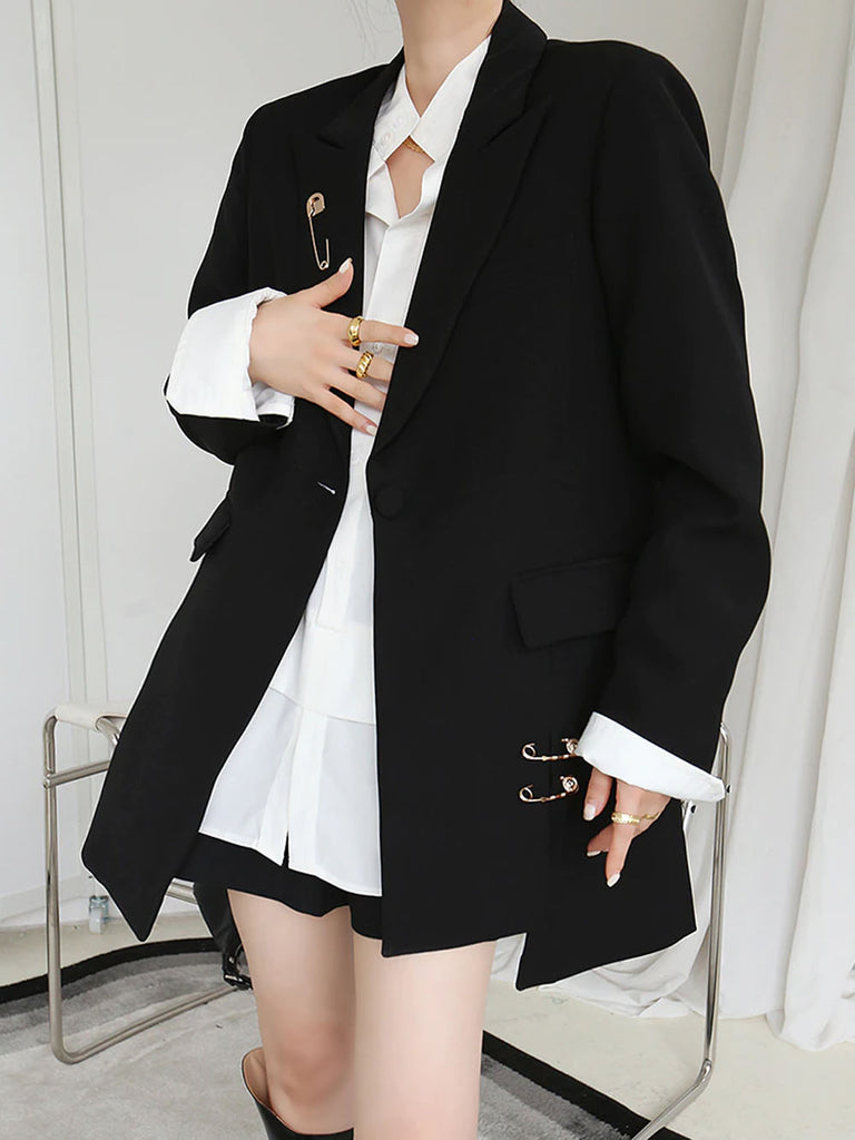 KENNE BLAZER