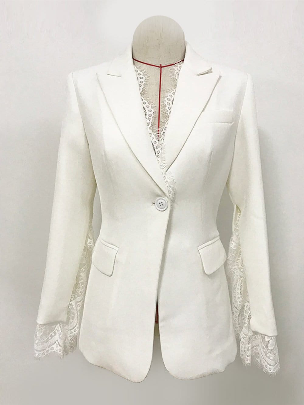 PATRIZIA BLAZER